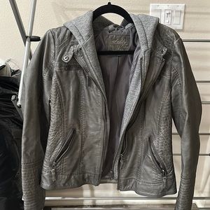 Vegan Moro Jacket